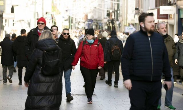 爱尔兰2024第一季度gdp,爱尔兰gdp增长表