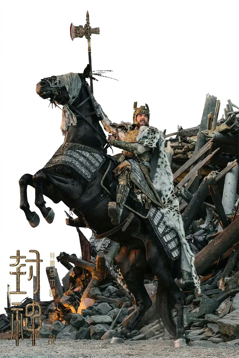 行走河南读懂中国数字文化,行走河南读懂中国之龙门石窟