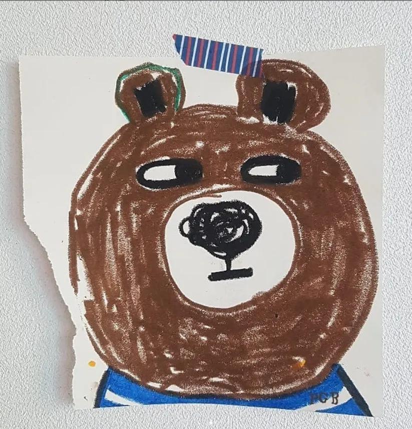 日本顶级插画师可爱的插画,韩国插画师光影小插画简约