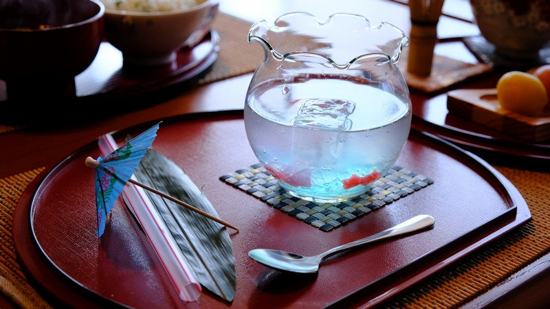 这才是日本最地道美食,日本你不知道的东西