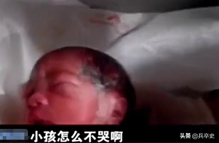 安徽孕妇生孩子孕妇死亡事件,女子高铁意外早产后续