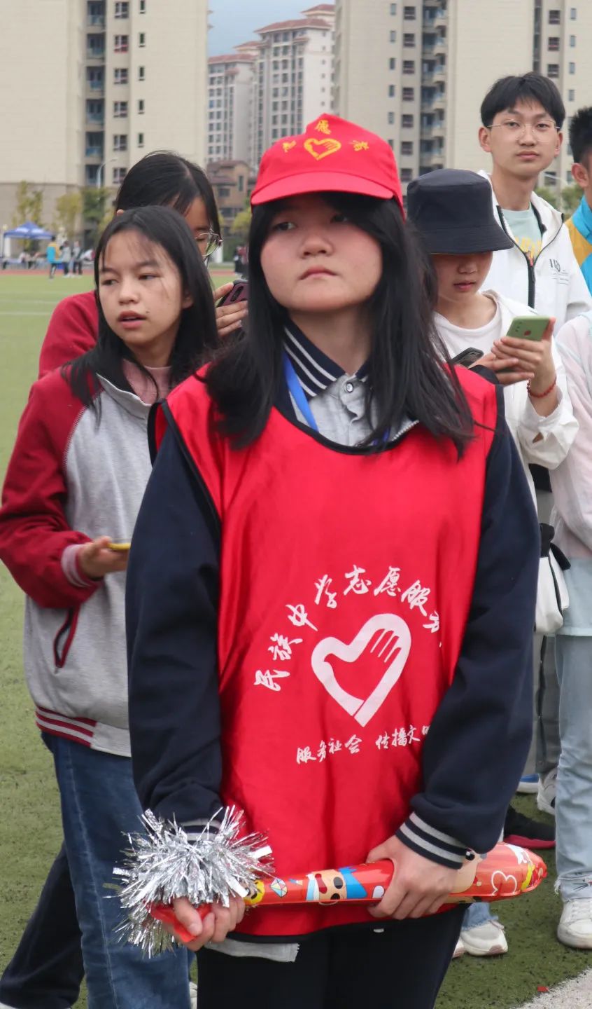 重庆黔江黔中学校运动会,重庆黔江民族中学第30届运动会