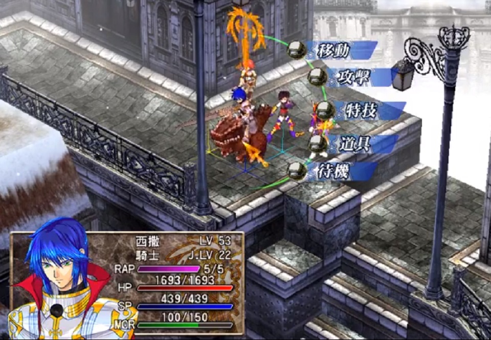 20多年前的这些国产战棋游戏，用今天的目光来看，仍然堪称经典