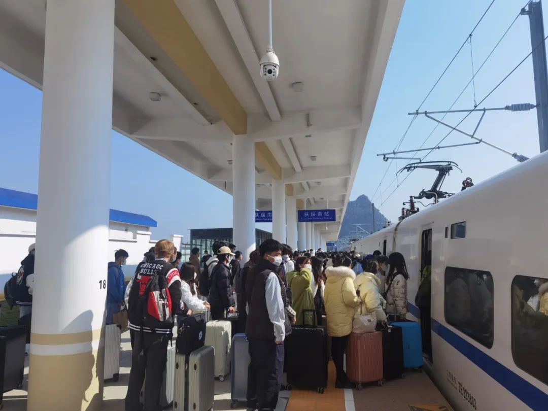 高铁新线开通大量投入运营,各条高铁开通运营时间