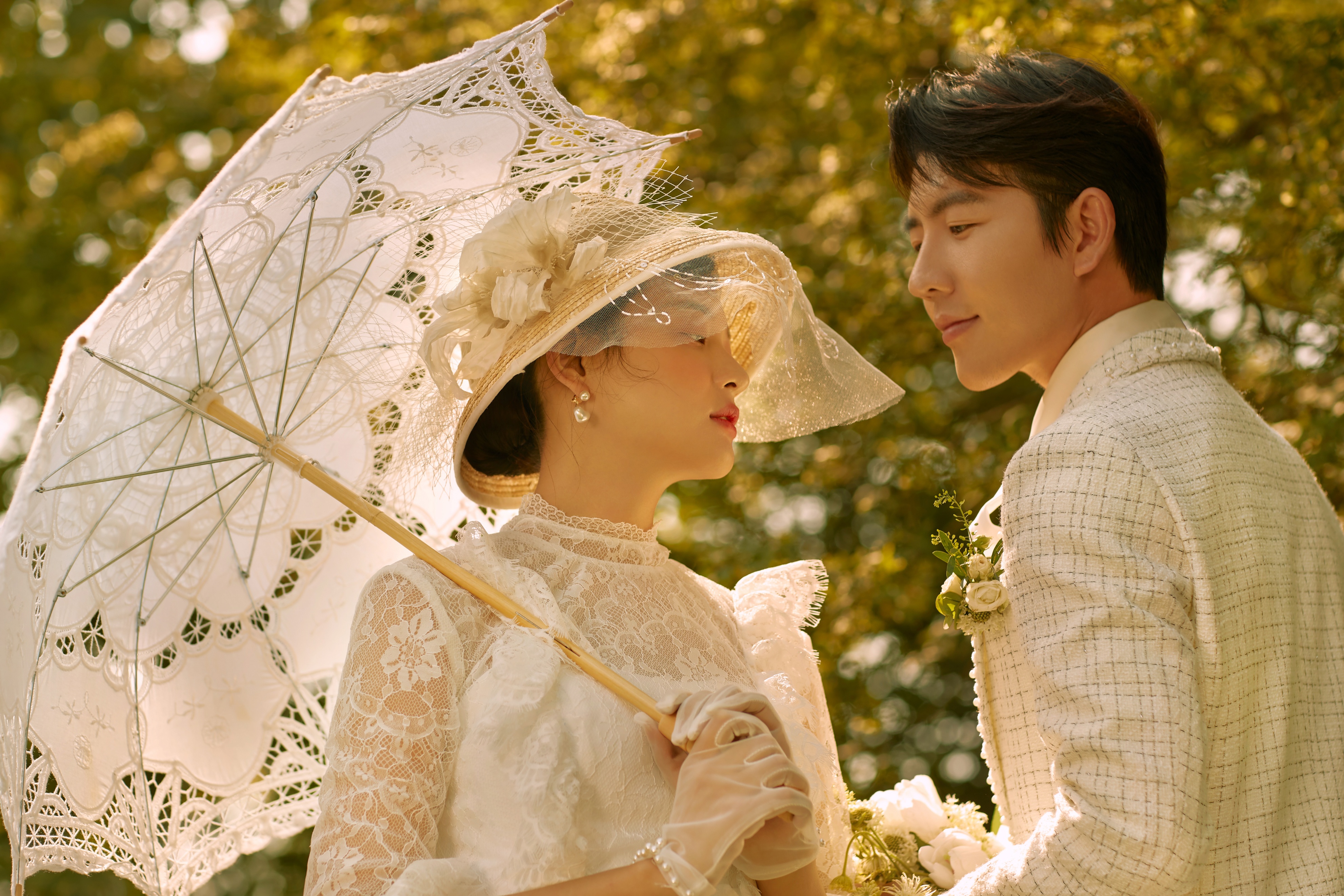 三亚婚纱照拍摄应该了解哪些,去三亚拍婚纱照选择什么婚纱好呢