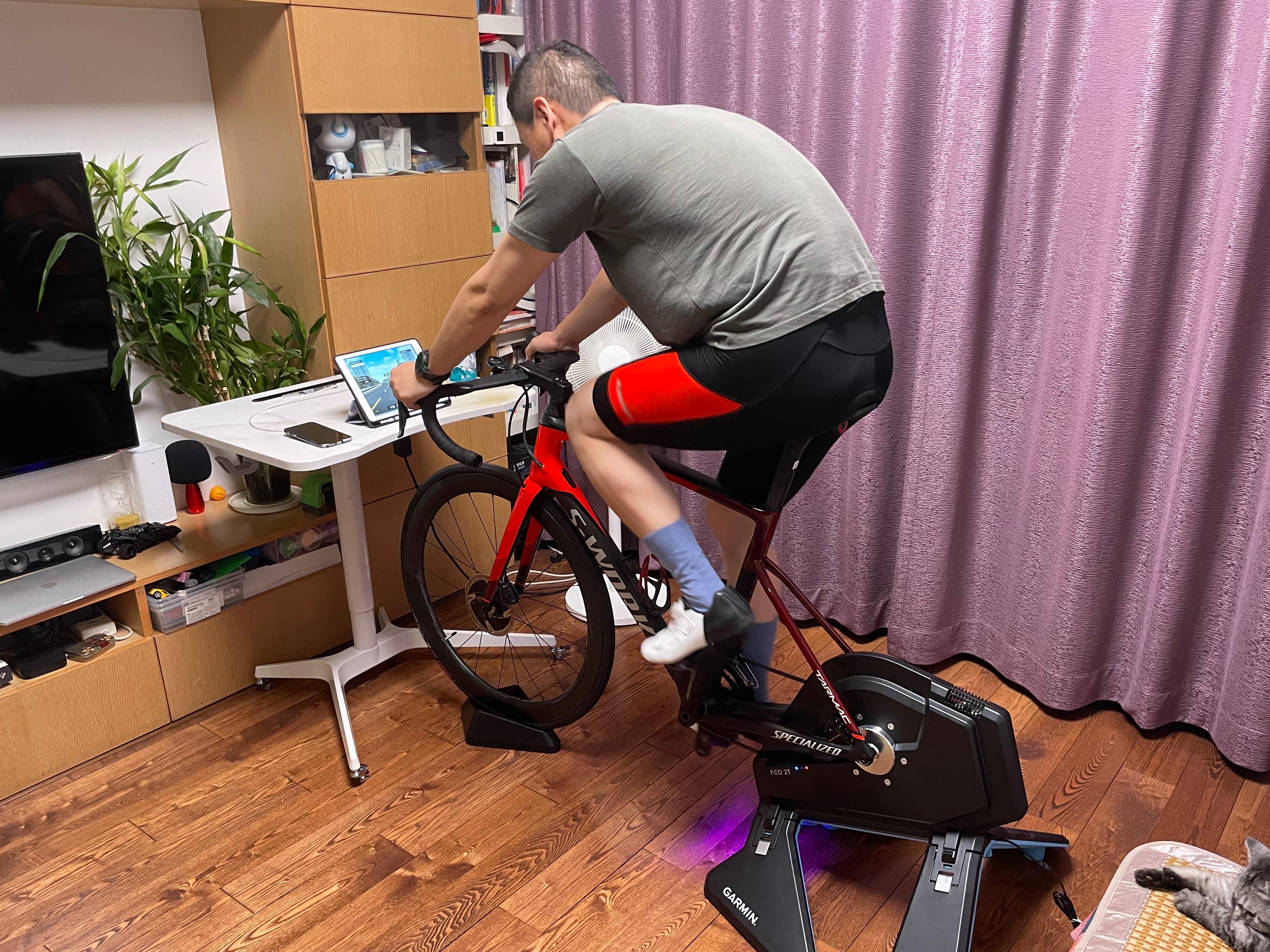 我本全能，超长续航—Garmin本能instinct2评测