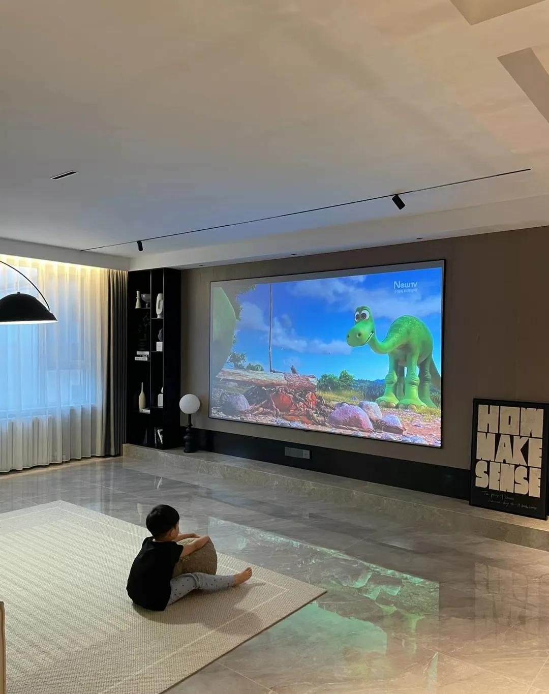 安徽美女晒出自家172㎡新房：装修没有一丝俗气，邻居说是教科书