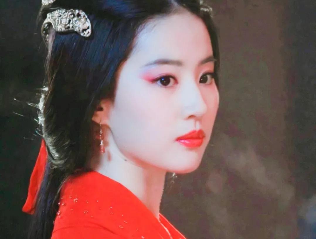 古代顶级美女夏姬有多美，四五十多岁君臣仍不择手段的争夺