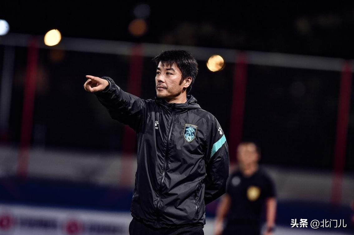 谢晖范志毅高洪波,中国女足主帅高洪波谢晖