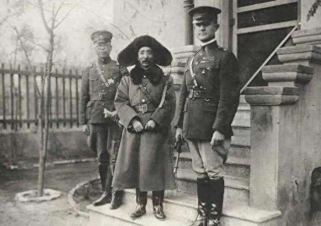 张作霖和伪满洲国的关系,张作霖与国民党的关系