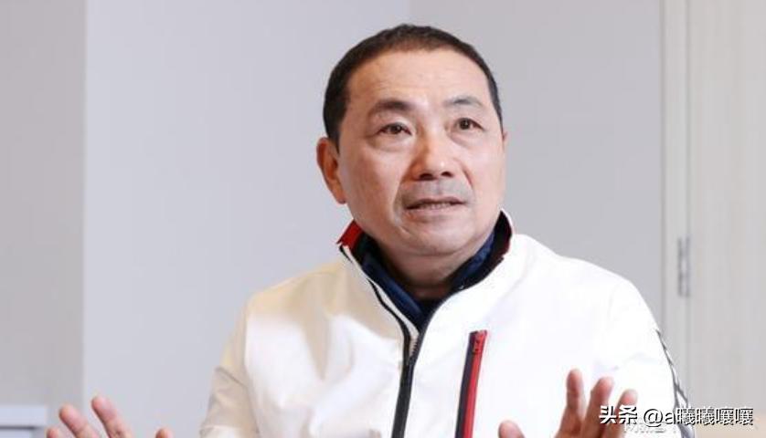 马英九批蔡英文“两国论”：台湾和大陆是一个中国的两个地区