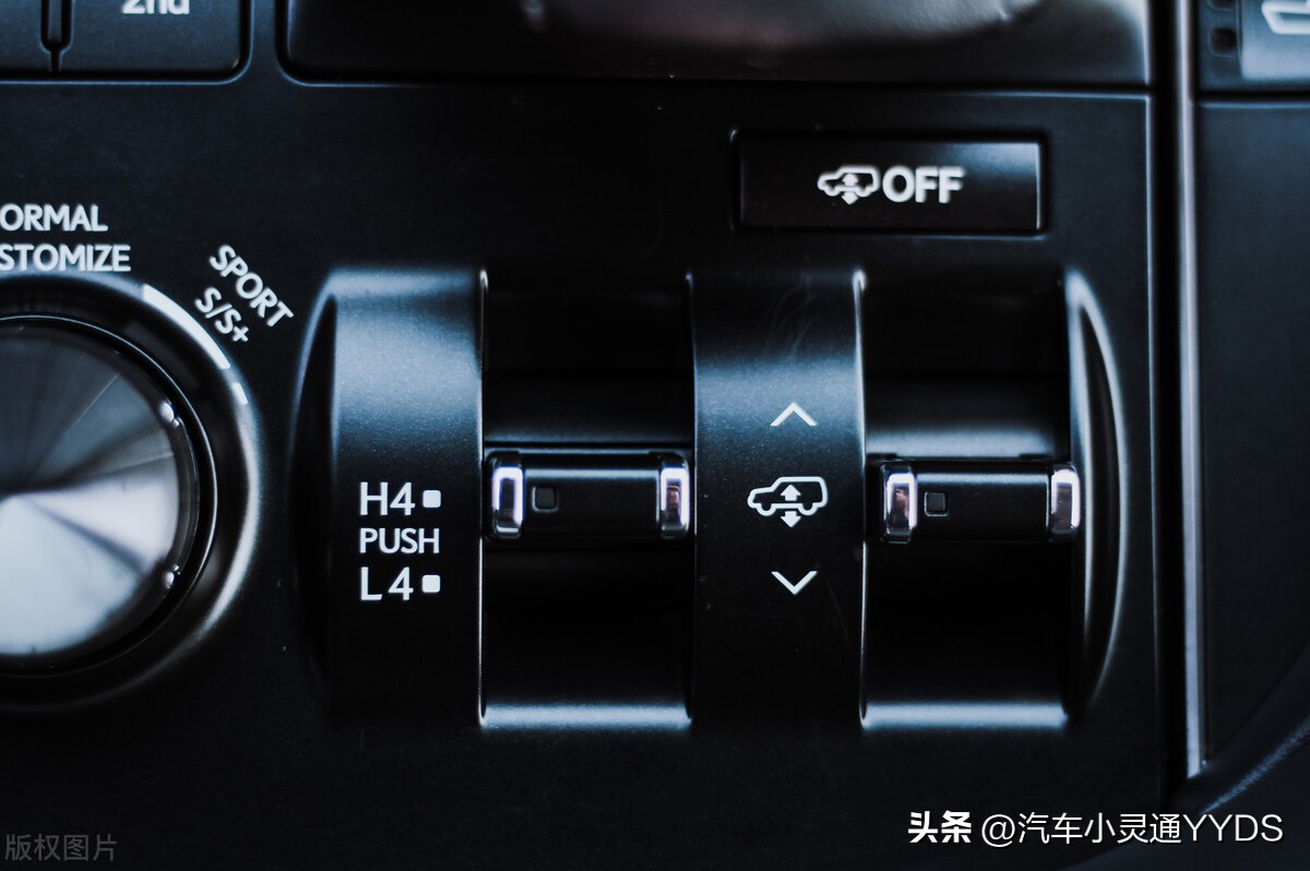 日常家用有必要买四驱汽车吗？