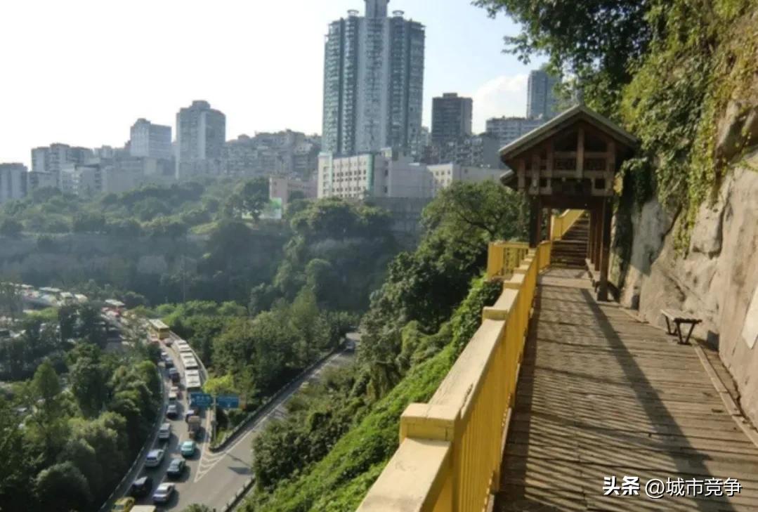 成都怎么评价重庆,成都人说重庆