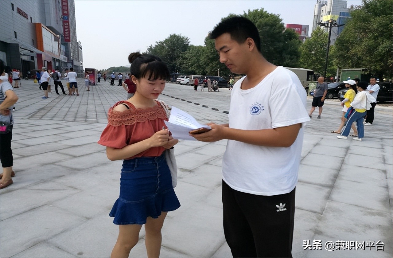 适合大学生的无门槛网上兼职工作,低学历网络兼职平台