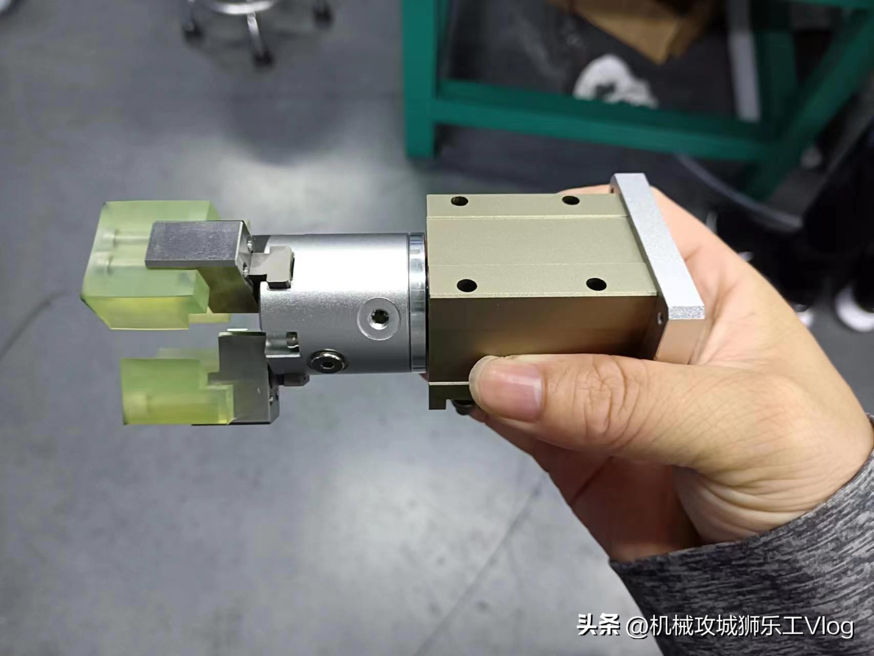 气缸选择的一些知识分享,气缸选用注意事项