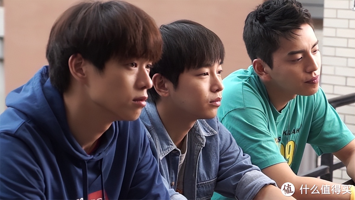 让你捧腹大笑的三部韩国爆笑电影,一部让人笑到抽筋的喜剧韩国电影