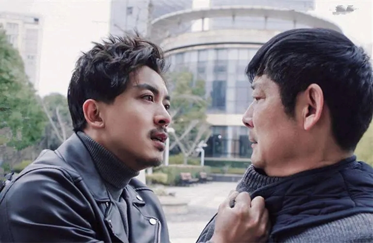 黑马和二哈,二哈张益达