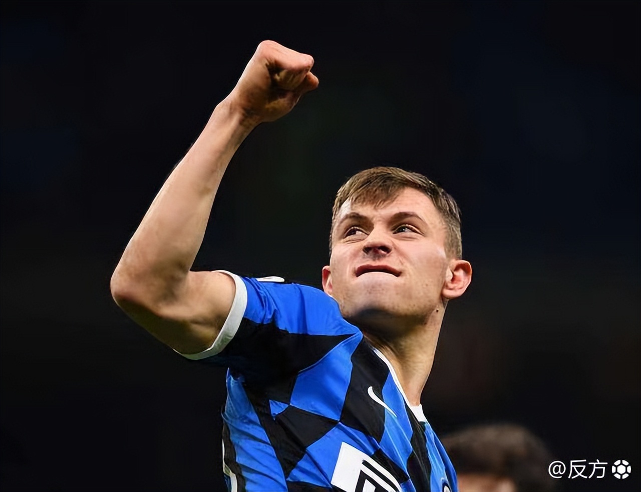 加油米兰,加油国米意大利语