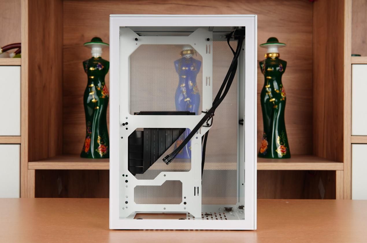 itx高性能方案,itx高性能