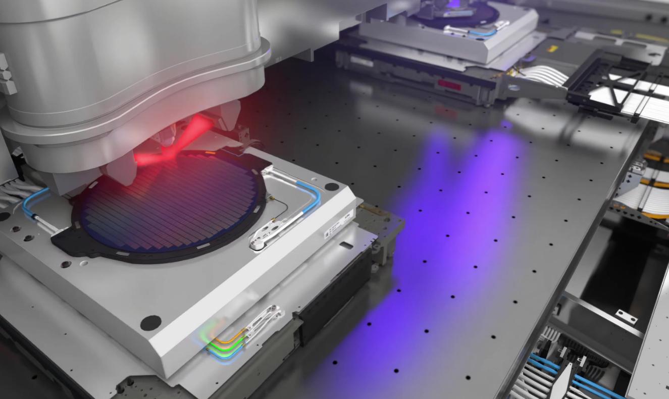 中国光刻技术突破是真的吗,中国光刻技术发展瓶颈有哪些