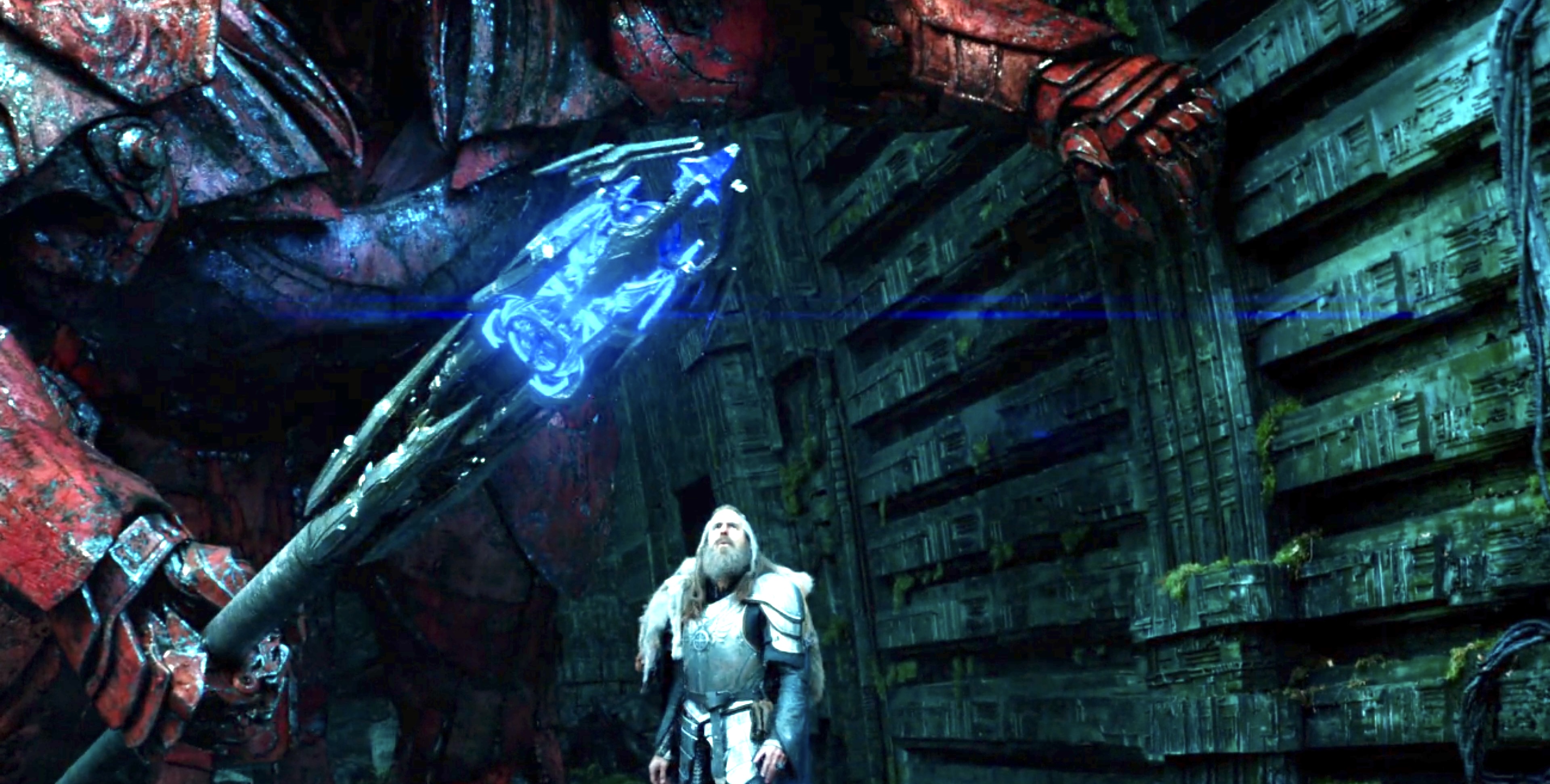 变形金刚隐藏的历史秘密,变形金刚揭秘11