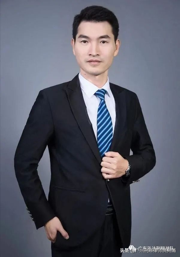 律法可变,但初心不变——访广东广信君达律师事务所洪树涌律师