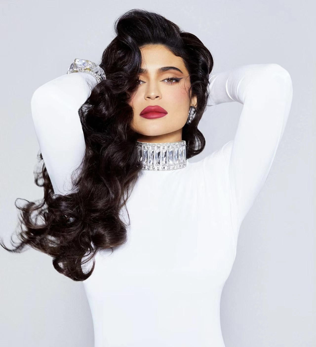 到底谁是卡戴珊家族中最富的女人,卡戴珊家族5个姐妹排名