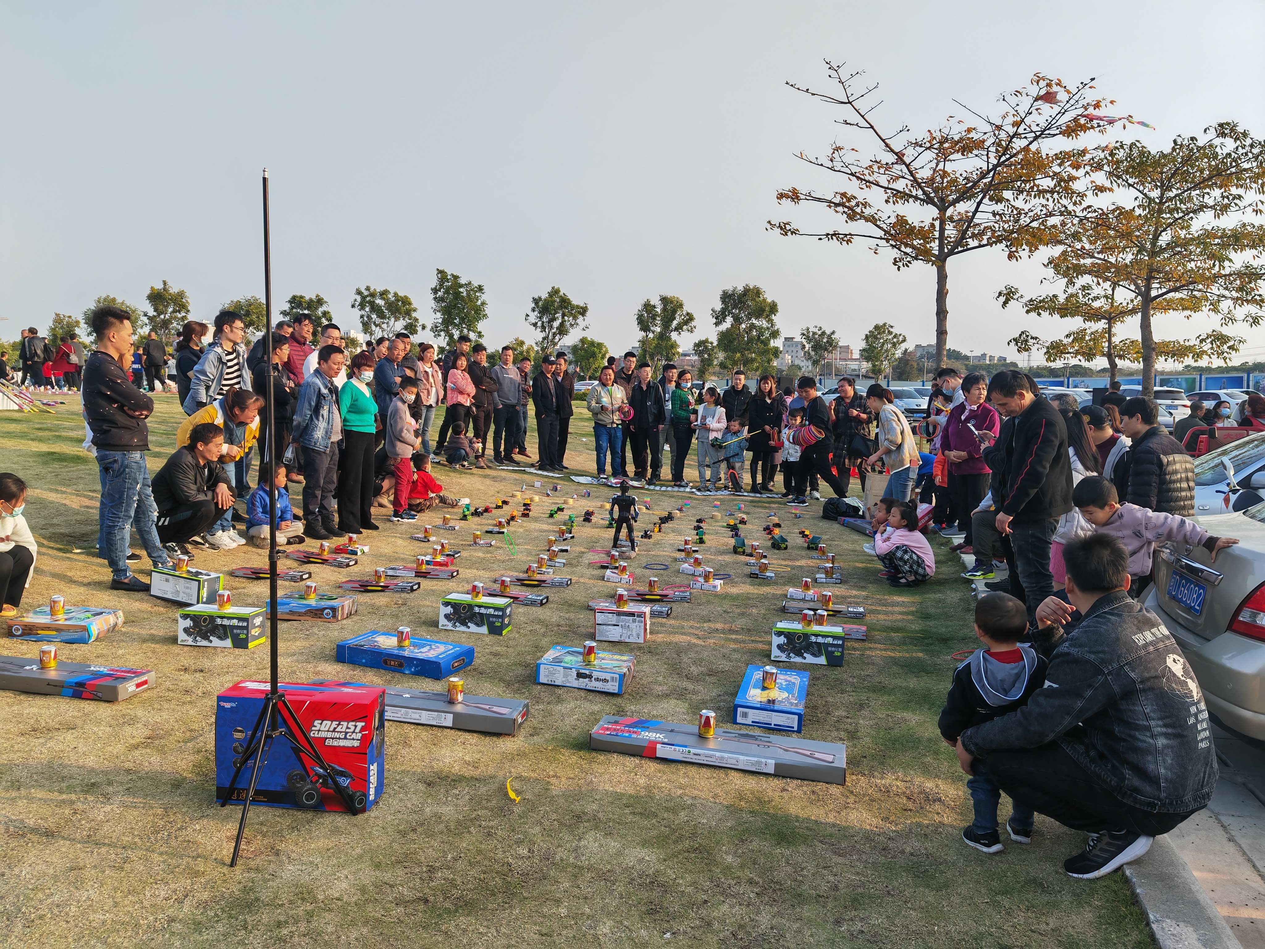 厦门下潭尾湿地公园网红打卡地,厦门下潭尾红树林公园里有些什么