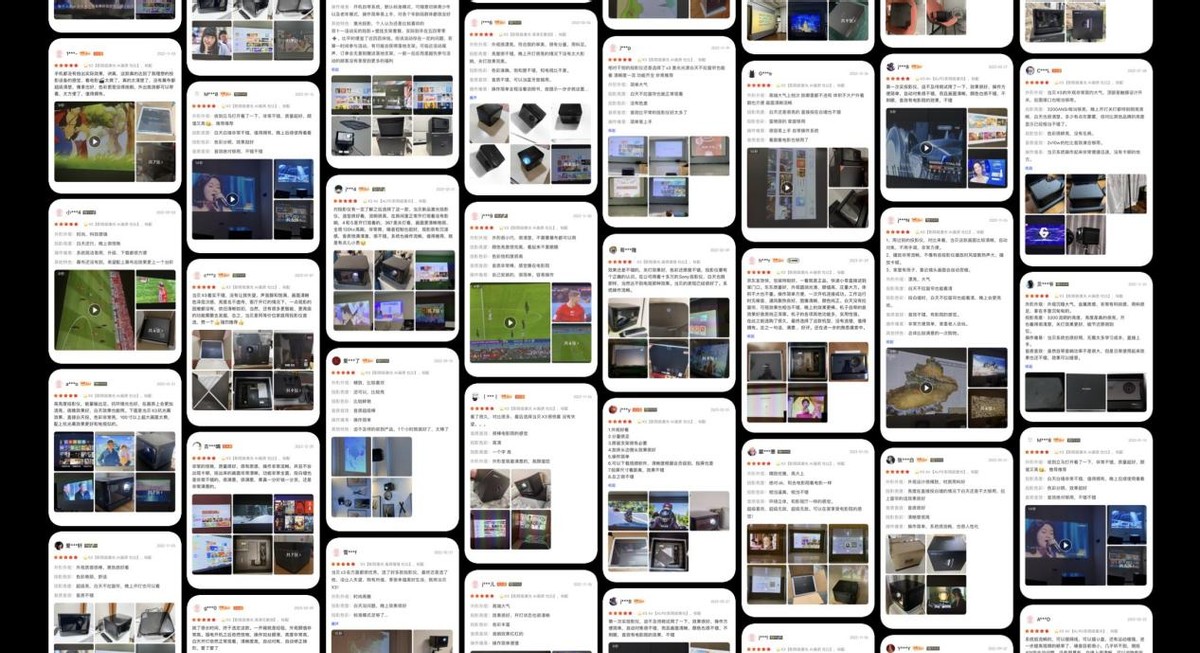 小米激光投影对比爱普生激光,米家激光投影仪对比爱普生