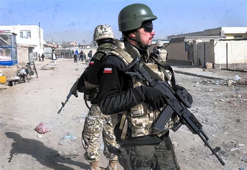 西方36国,阿富汗战争为什么称为帝国坟场