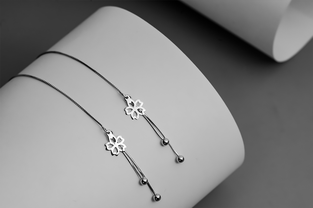 银饰电镀问题,银饰怎么电镀