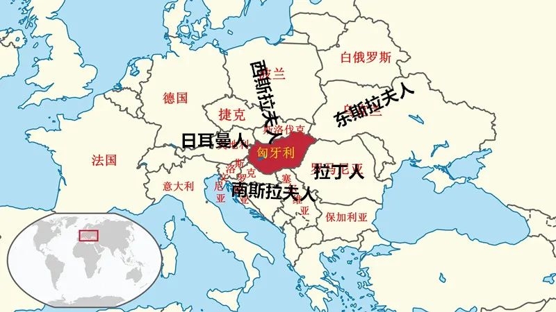 俄罗斯对匈牙利最新态度,匈牙利回击泽连斯基