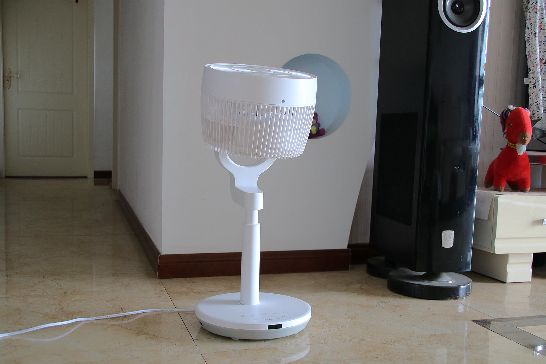 空气循环扇就是一个骗局,空气循环扇是智商税吗真实评测