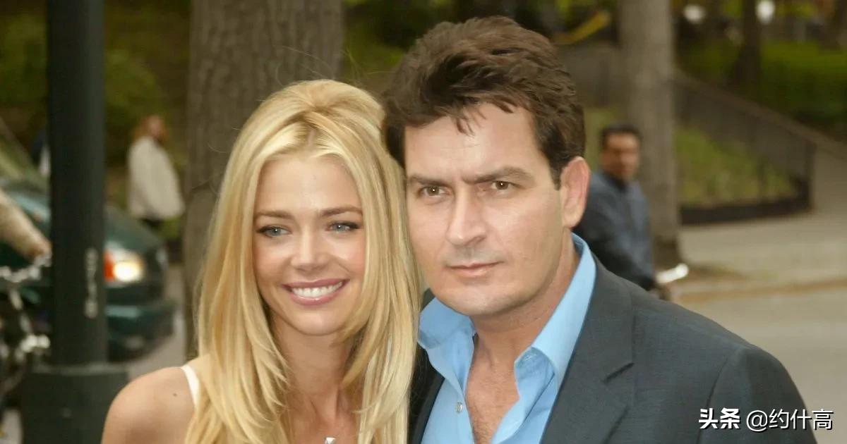 女儿入驻OnlyFans，查理·辛表示“无法容忍”