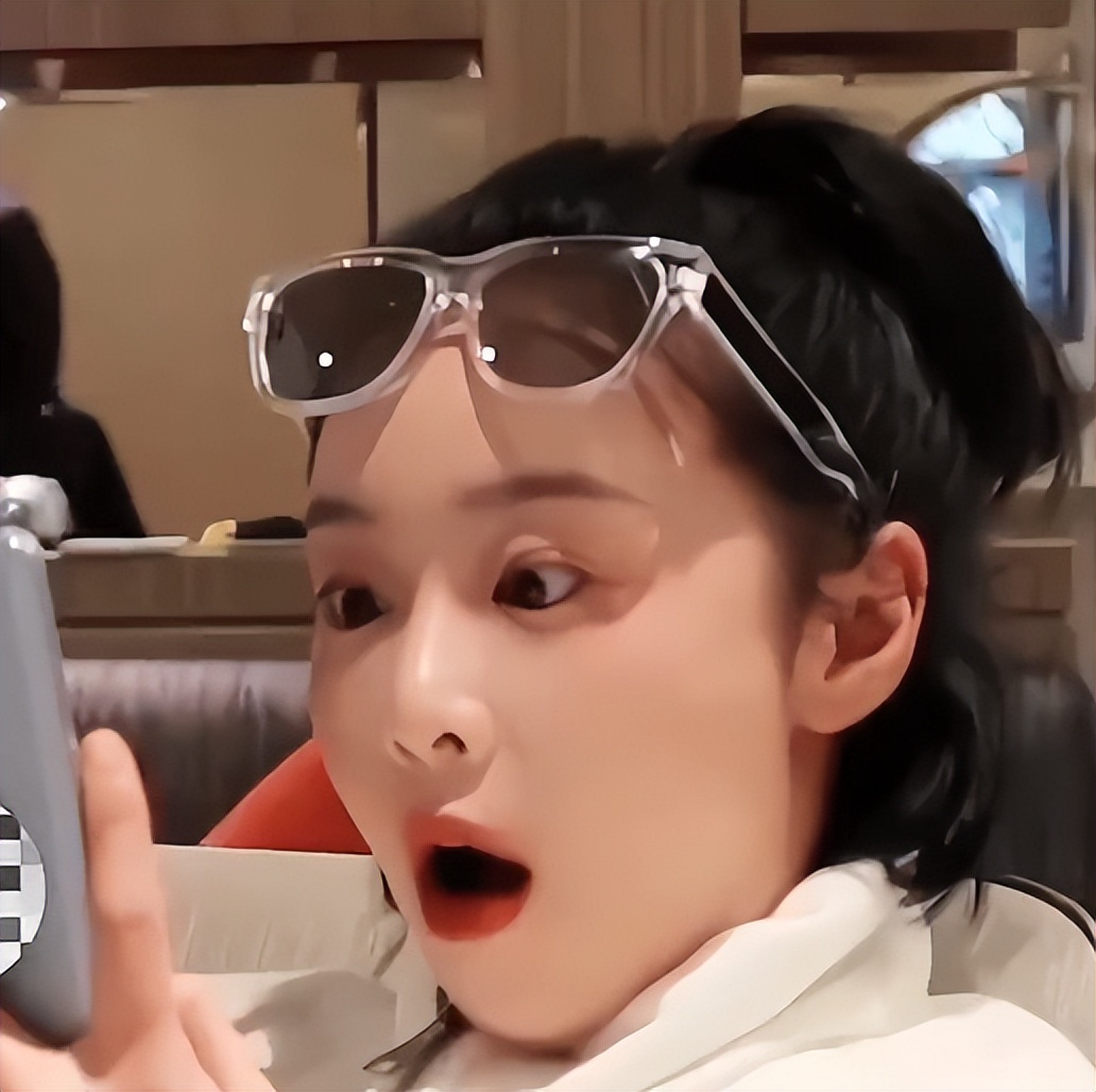 高叶台下喊大嫂,大嫂高叶谈成长