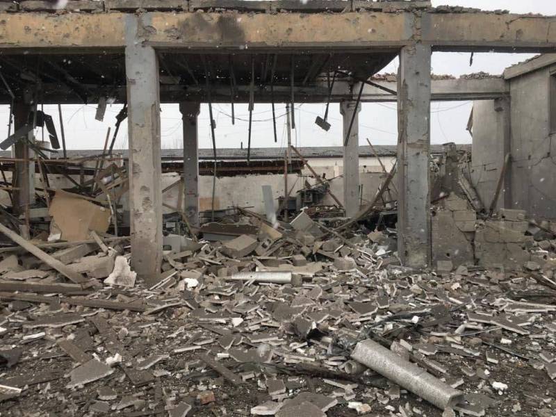 曾经帮助过中国的四大国家,中国乌克兰军工厂现状