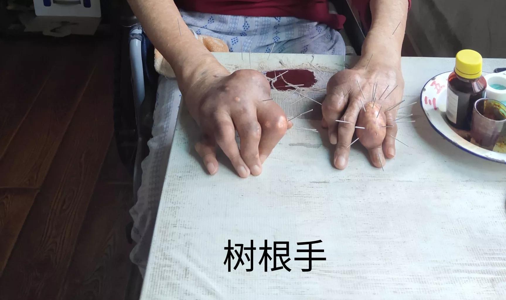 舅舅为什么至死不离开小黑屋?