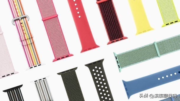 applewatch7nike版和普通版,2022年最值得入手的苹果watch