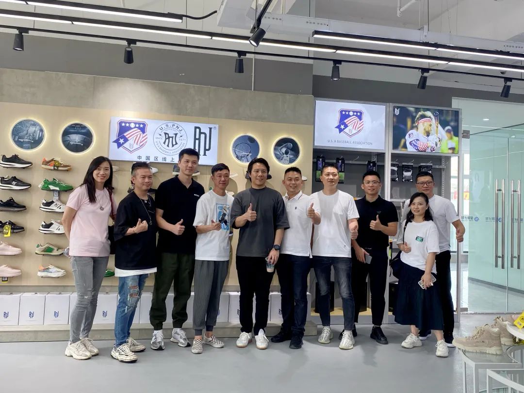 星联7月大事件盘点｜迪士尼IP授权会启动;小沈龙团队莅临考察交流