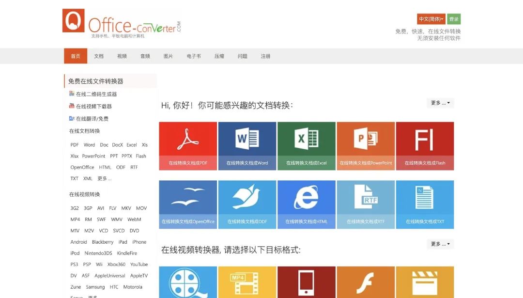 推荐4款实用的效率工具,最实用的效率工具