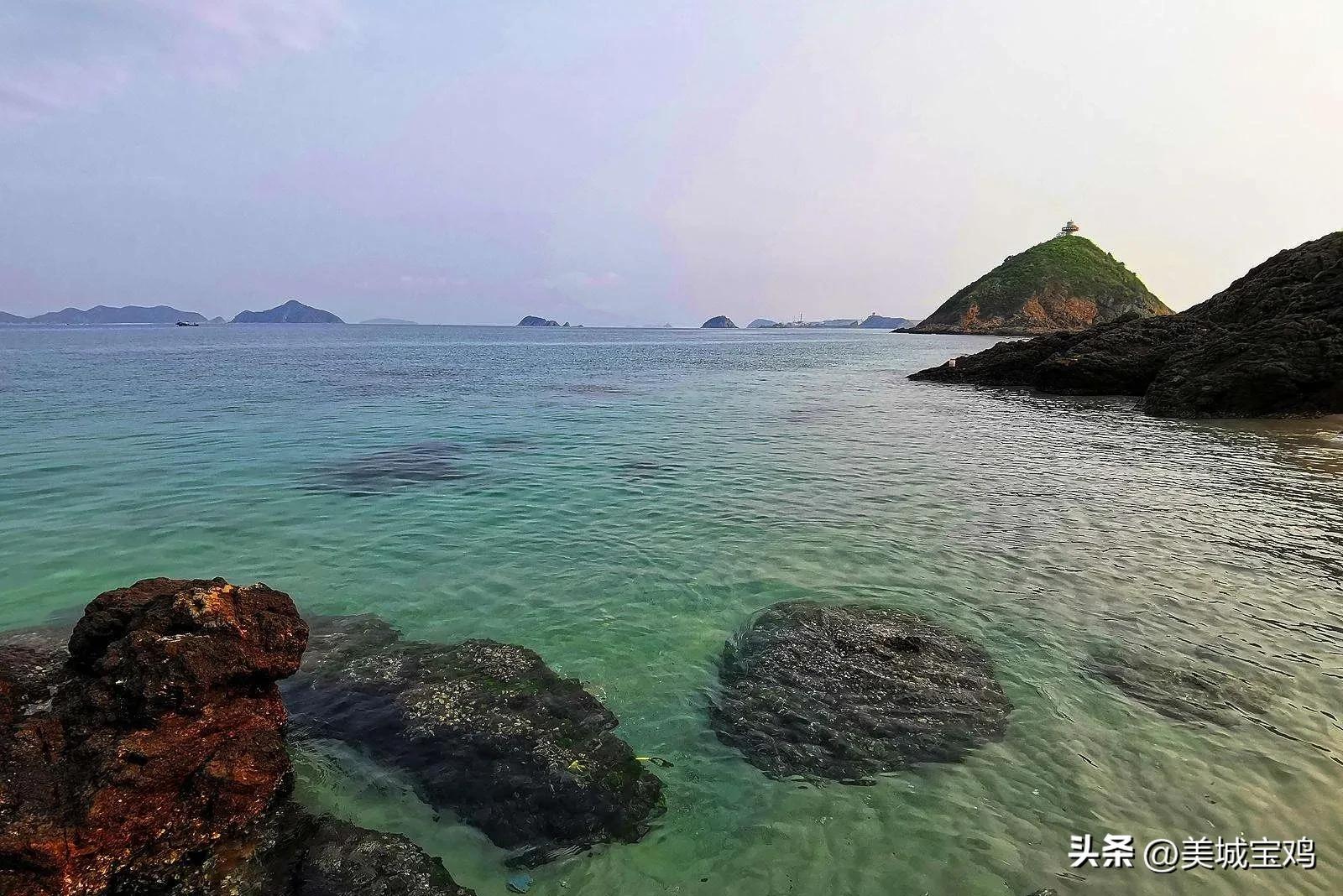 全国各城市水质水平,全国水质较差的地区