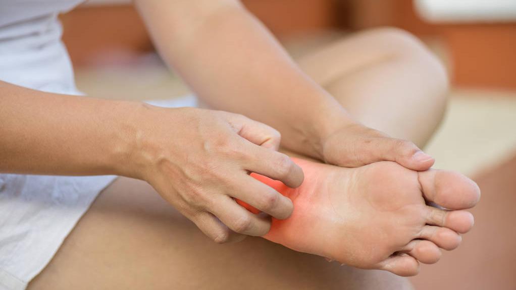 皮肤病止痒最有效的方法,皮肤痒快速止痒的哪三个方法