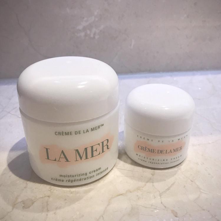 赫莲娜与海蓝之谜哪个修复效果好,海蓝之谜与赫莲娜哪个好用