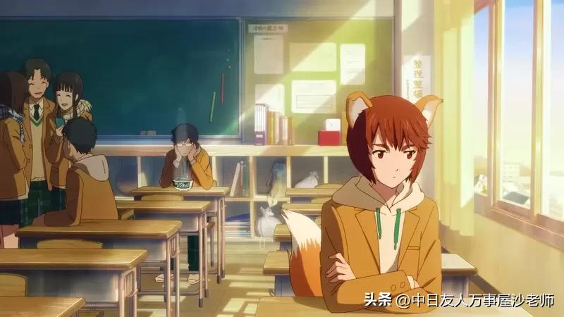 日清兵卫油豆腐乌冬面广告,日清兵卫面