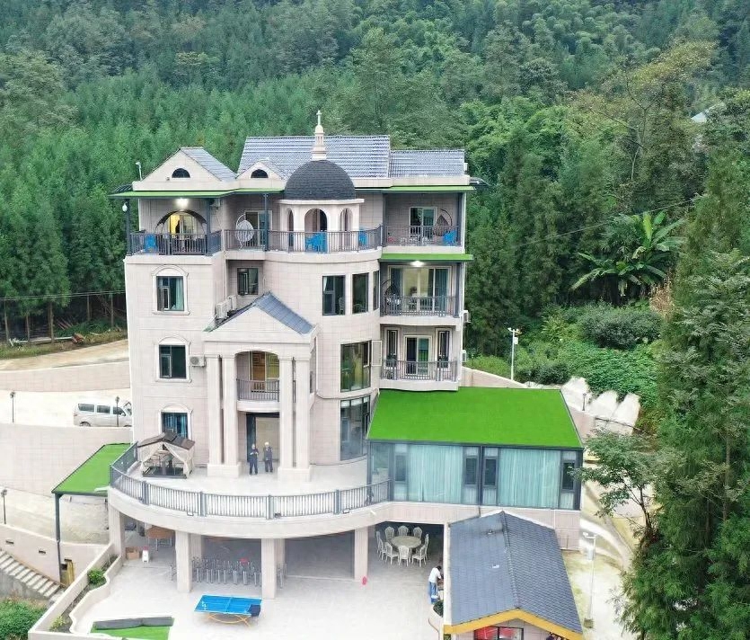 绿色环保装配式建筑材料项目,装配式建筑墙体是什么材料