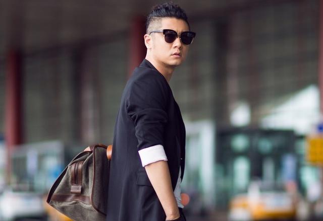 任重和林心如差几岁,任重为什么没和林心如走到一起