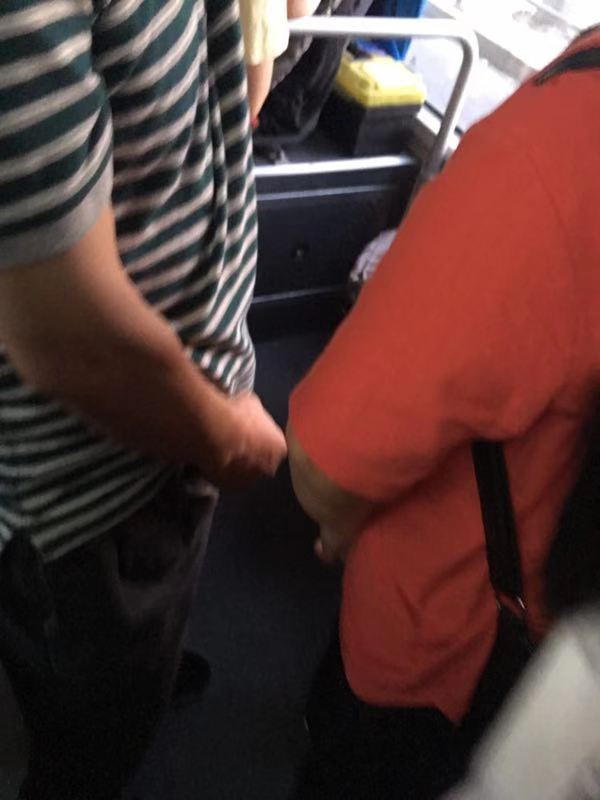 *官高**用生殖器猥亵女子，资源厅处长丑闻引爆全网！真相引发公愤！