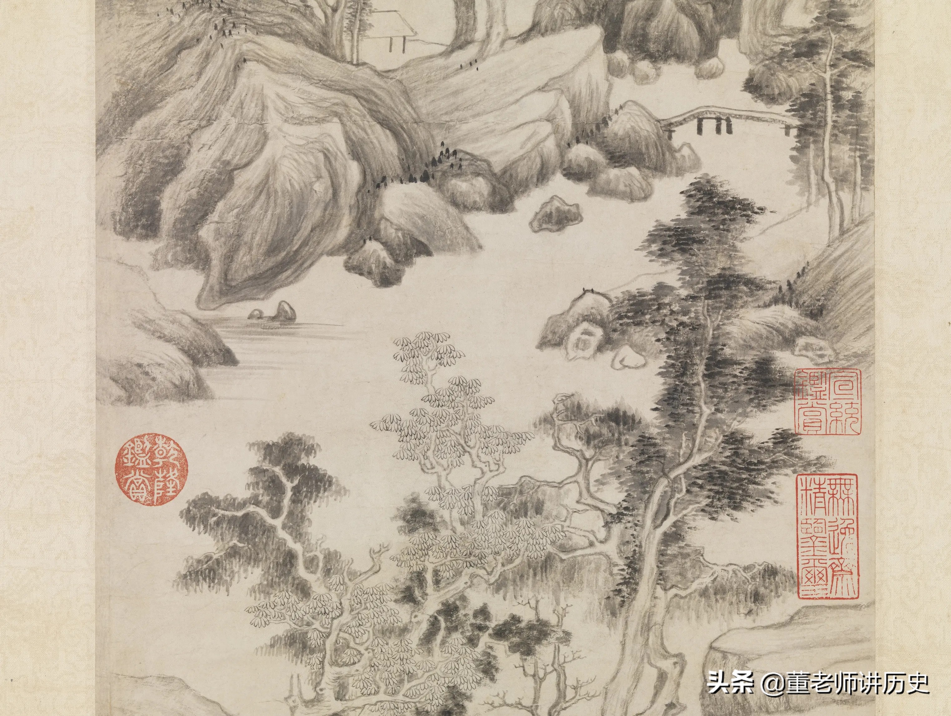 夏姓历史名人,董姓历史名人有哪些