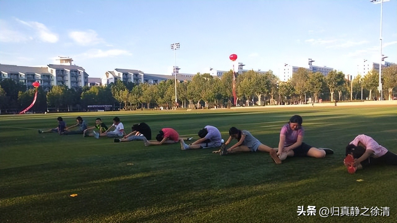 安庆中考体育篮球运球注意事项,现在中考体育考试要考哪些项目