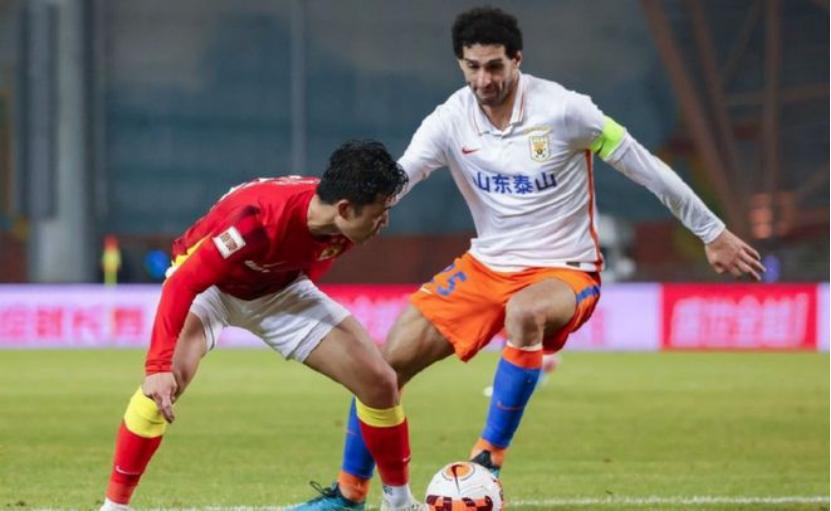 足协允许俱乐部异地搬迁,足协重新放开俱乐部异地转让